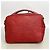 Noe Borsa a tracolla Louis Vuitton Epi Petit Noé Rosso - vista 3