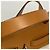 Hermès Borsa Hermes Herbag MM - vista 10