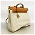 Hermès Borsa Hermes Herbag MM - vista 2