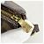 Trousse porta trucco Louis Vuitton Damier Damier ebene - vista 7