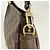 Trousse porta trucco Louis Vuitton Damier Damier ebene - vista 8