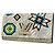 Louis Vuitton Epi Leather Portefeuille Twist Long Wallet M61491 Bianco