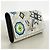 Louis Vuitton Epi Leather Portefeuille Twist Long Wallet M61491 Bianco - vista 2
