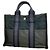Hermès Borsa Hermes Fourre-Tout PM Nero