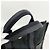 Hermès Borsa Hermes Fourre-Tout PM Nero - vista 8