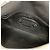 16 Céline Bolso Celine Macadam de lona de nylon Castaño Negro - vista 4