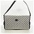 16 Céline Bolso Celine Macadam de lona de nylon Castaño Negro - vista 9