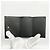 Louis Vuitton Tri-fold Wallet - Black - view 3