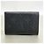 Louis Vuitton Tri-fold Wallet - Black - view 7