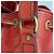 Noe Borsa a tracolla Louis Vuitton Epi Petit Noé Rosso - vista 12