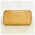 Louis Vuitton Alma Monogram Handtasche Braun - Ansicht 3