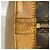 Louis Vuitton Alma Monogram Handtasche Braun - Ansicht 5