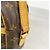 Louis Vuitton Monogram Trocadero 30 Schultertasche Braun - Ansicht 11