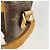 Louis Vuitton Monogram Trocadero 30 Schultertasche Braun - Ansicht 12