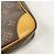 Louis Vuitton Monogram Trocadero 30 Schultertasche Braun - Ansicht 7
