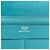Hermès Cartera larga Hermes Dogon Swift Verde - vista 4