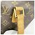 Borsa Tote Cabas Piano Monogram Louis Vuitton Marrone - vista 10