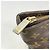 Borsa Tote Cabas Piano Monogram Louis Vuitton Marrone - vista 9