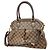 Bolsa Louis Vuitton Damier Trevi PM em Ebene Damier ebene