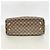 Bolsa Louis Vuitton Damier Trevi PM em Ebene Damier ebene - vista 3