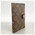 Louis Vuitton Monogram Agenda PM Notebook Cover Braun - Ansicht 2