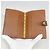 Louis Vuitton Monogram Agenda PM Notebook Cover Braun - Ansicht 3