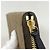 Louis Vuitton Monogram Reverse Portefeuille Clemence Long Wallet Braun - Ansicht 6