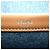 Céline Celine Blue Small Denim Triomphe Cabas Thais Tote Blau - Ansicht 5