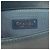 Borsa a tracolla Chanel Boy Chain Blu - vista 5