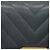 Borsa a tracolla Chanel Boy Chain Blu - vista 8
