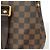 Borsa Tote Louis Vuitton Damier Hampstead PM Damier ebene - vista 10