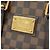 Borsa Tote Louis Vuitton Damier Hampstead PM Damier ebene - vista 11