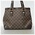 Borsa Tote Louis Vuitton Damier Hampstead PM Damier ebene - vista 12