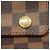 Borsa a tracolla Louis Vuitton Damier Naviglio Damier ebene - vista 12