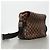 Borsa a tracolla Louis Vuitton Damier Naviglio Damier ebene - vista 2