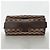 Borsa a tracolla Louis Vuitton Damier Naviglio Damier ebene - vista 3