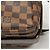 Borsa a tracolla Louis Vuitton Damier Naviglio Damier ebene - vista 6