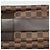 Borsa a tracolla Louis Vuitton Damier Naviglio Damier ebene - vista 8