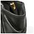 Chanel Matelassé Lammleder Chain Tote Bag Schwarz - Ansicht 6