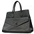 Louis Vuitton Lockme Tote MM M55846 Noir Negro