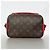 Bolsa Louis Vuitton Monogram Saint-Onge Vermelho - vista 14