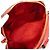 Bolsa Louis Vuitton Monogram Saint-Onge Vermelho - vista 4