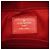 Bolsa Louis Vuitton Monogram Saint-Onge Vermelho - vista 5