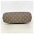 Bolso Tote Louis Vuitton Monogram Vavin GM Castaño - vista 3