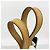 Bolso Tote Louis Vuitton Monogram Vavin GM Castaño - vista 9