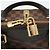 Borsa Louis Vuitton Damier Verona PM Damier ebene - vista 13