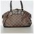 Borsa Louis Vuitton Damier Verona PM Damier ebene - vista 16