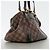 Borsa Louis Vuitton Damier Verona PM Damier ebene - vista 2