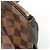 Borsa Louis Vuitton Damier Verona PM Damier ebene - vista 8