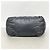 Borsa Tote Chanel Coco Cocoon in nylon Nero - vista 3